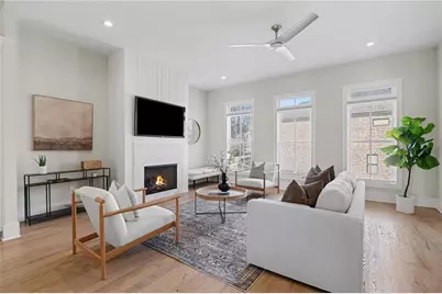 2149 Druid Fields Lane, Decatur, GA 30033 - Photo 5