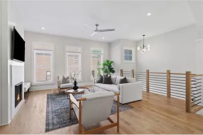 2149 Druid Fields Lane, Decatur, GA 30033 - Photo 3