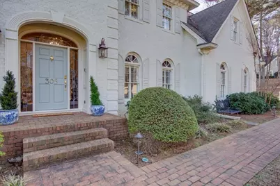 305 Aldenshire Place, Sandy Springs, GA 30350 - Photo 7