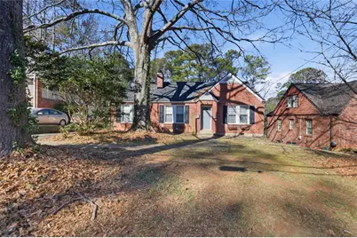 1128 Scott Boulevard, Decatur, GA 30030 - Photo 3
