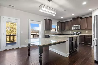 3758 Lake Haven Way, Atlanta, GA 30349 - Photo 11