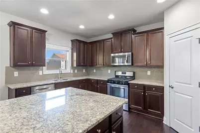 3758 Lake Haven Way, Atlanta, GA 30349 - Photo 13