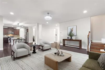 3758 Lake Haven Way, Atlanta, GA 30349 - Photo 9