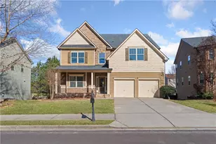 3758 Lake Haven Way, Atlanta, GA 30349 - Photo 1