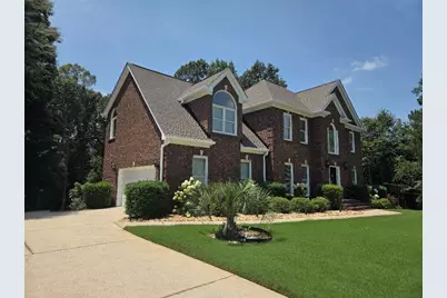 465 Young James Circle, Stockbridge, GA 30281 - Photo 53