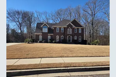 465 Young James Circle, Stockbridge, GA 30281 - Photo 1