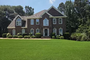 465 Young James Cir, Stockbridge, GA 30281 - Photo 1