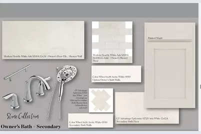 120 Iveybrooke Lane #65, Alpharetta, GA 30009 - Photo 33