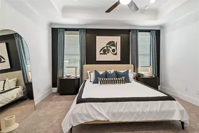 120 Iveybrooke Lane #65, Alpharetta, GA 30009 - Photo 17