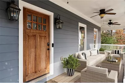 1018 Berne Street SE, Atlanta, GA 30316 - Photo 3