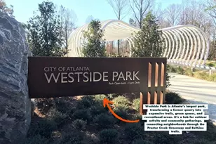 817 Gertrude Pl NW, Atlanta, GA 30318 - Photo 21