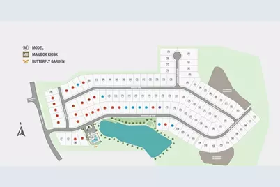 1345 Windance Lake Drive, Loganville, GA 30052 - Photo 31