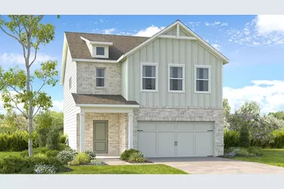 1345 Windance Lake Drive, Loganville, GA 30052 - Photo 1