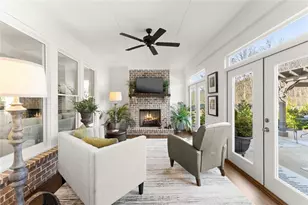 6610 Belmont Ests Dr, Dawsonville, GA 30534 - Photo 21