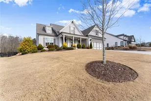 6610 Belmont Ests Dr, Dawsonville, GA 30534 - Photo 3