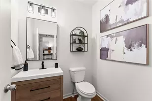 6610 Belmont Ests Dr, Dawsonville, GA 30534 - Photo 23