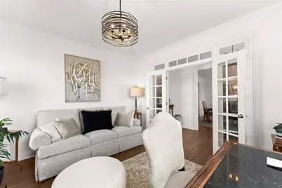 6610 Belmont Estates Drive, Dawsonville, GA 30534 - Photo 9