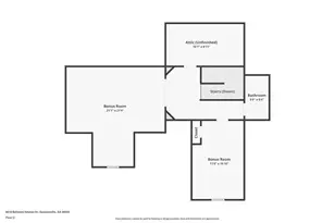 6610 Belmont Ests Dr, Dawsonville, GA 30534 - Photo 61