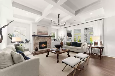 6610 Belmont Estates Drive, Dawsonville, GA 30534 - Photo 17