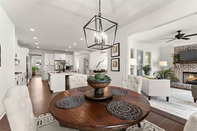 6610 Belmont Estates Drive, Dawsonville, GA 30534 - Photo 15