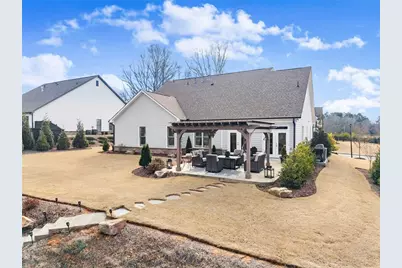 6610 Belmont Estates Drive, Dawsonville, GA 30534 - Photo 49