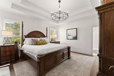 6610 Belmont Estates Drive, Dawsonville, GA 30534 - Photo 27