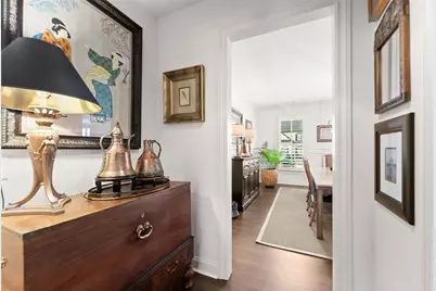 6610 Belmont Estates Drive, Dawsonville, GA 30534 - Photo 25