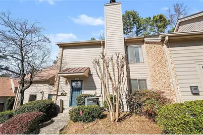 3608 Stonewall Court, Atlanta, GA 30339 - Photo 3