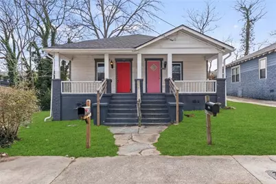 950 Michigan Avenue NW, Atlanta, GA 30314 - Photo 1