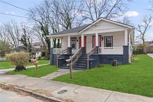 950 Michigan Ave NW, Atlanta, GA 30314 - Photo 17