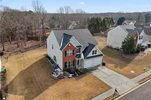 2507 Weycroft Circle, Dacula, GA 30019 - Photo 35