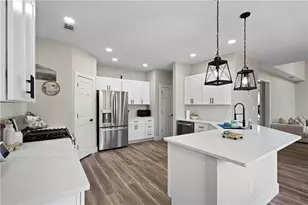 2507 Weycroft Circle, Dacula, GA 30019 - Photo 17