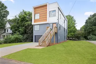 956 Herndon St NW, Atlanta, GA 30318 - Photo 1