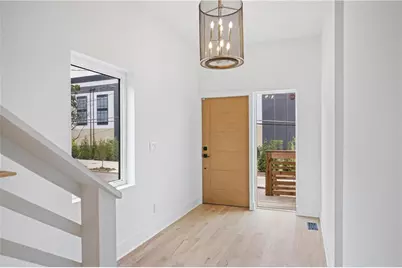 956 Herndon Street NW, Atlanta, GA 30318 - Photo 3