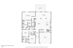 580 Belmont Park Dr, Commerce, GA 30529 - Photo 43