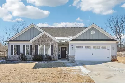 580 Belmont Park Drive, Commerce, GA 30529 - Photo 39