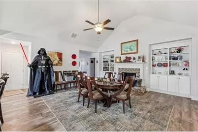 580 Belmont Park Drive, Commerce, GA 30529 - Photo 9