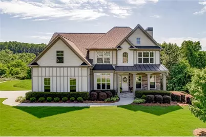 10 Altar Rock Court, Cartersville, GA 30121 - Photo 1