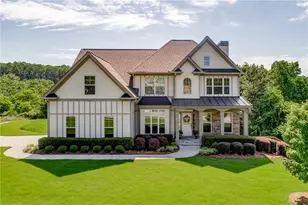 10 Altar Rock Ct, Cartersville, GA 30121 - Photo 1