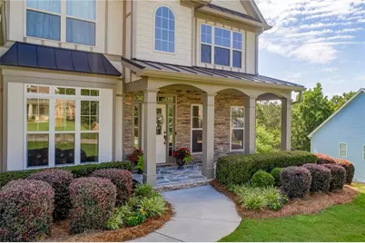 10 Altar Rock Court, Cartersville, GA 30121 - Photo 7