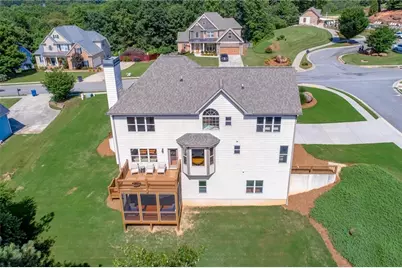 10 Altar Rock Court, Cartersville, GA 30121 - Photo 5