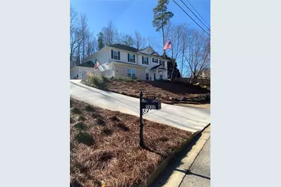 5832 Bay View Drive, Buford, GA 30518 - Photo 3