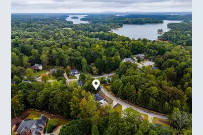 5832 Bay View Drive, Buford, GA 30518 - Photo 5