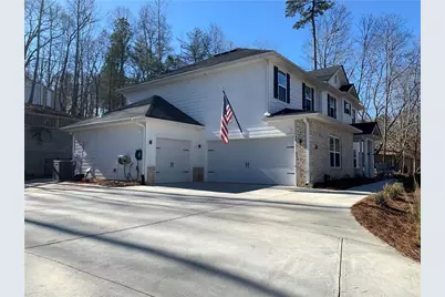 5832 Bay View Drive, Buford, GA 30518 - Photo 9