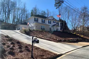 5832 Bay View Dr, Buford, GA 30518 - Photo 1