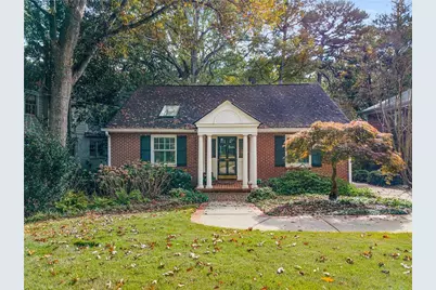 650 Pinetree Drive, Decatur, GA 30030 - Photo 1