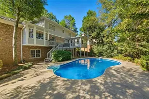 1564 Biddle Ct, Atlanta, GA 30338 - Photo 7