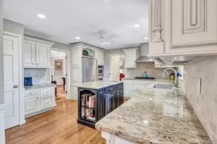 1564 Biddle Ct, Atlanta, GA 30338 - Photo 5