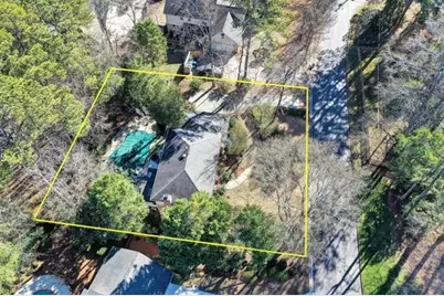 1564 Biddle Court, Atlanta, GA 30338 - Photo 35