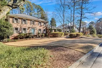 1564 Biddle Court, Atlanta, GA 30338 - Photo 33